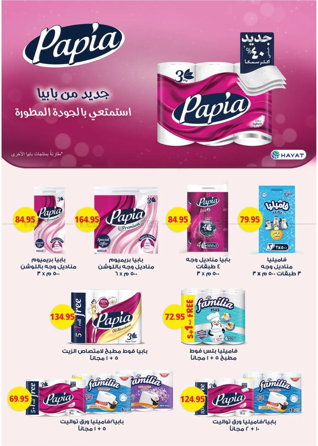 صفحة رقم 36 من Special offer في رويال هاوس
