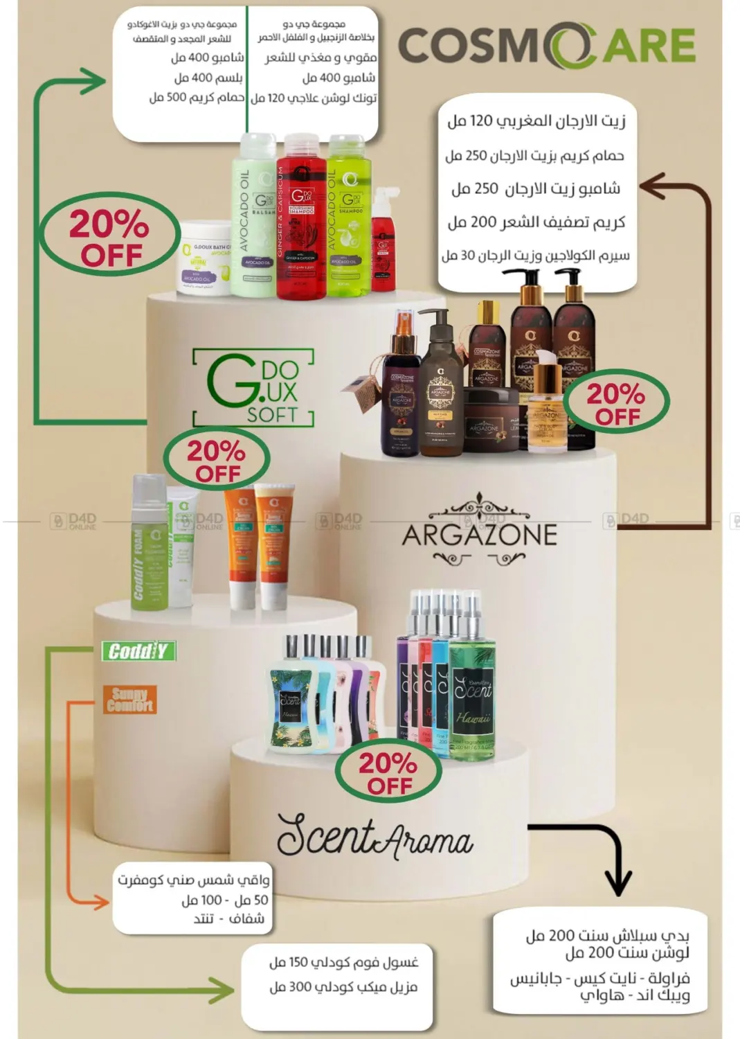 صفحة رقم 52 من Special offer في رويال هاوس