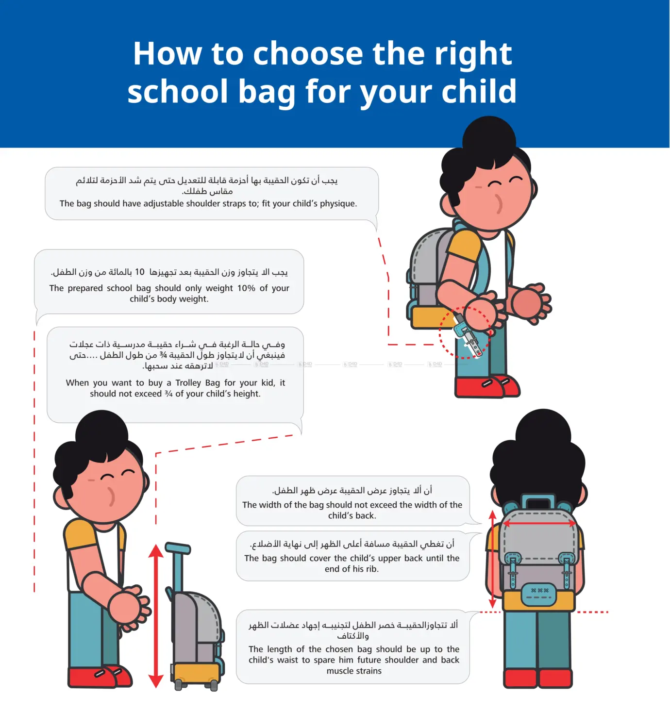 صفحة رقم 5 من Back To School Offer في مكتبة جرير