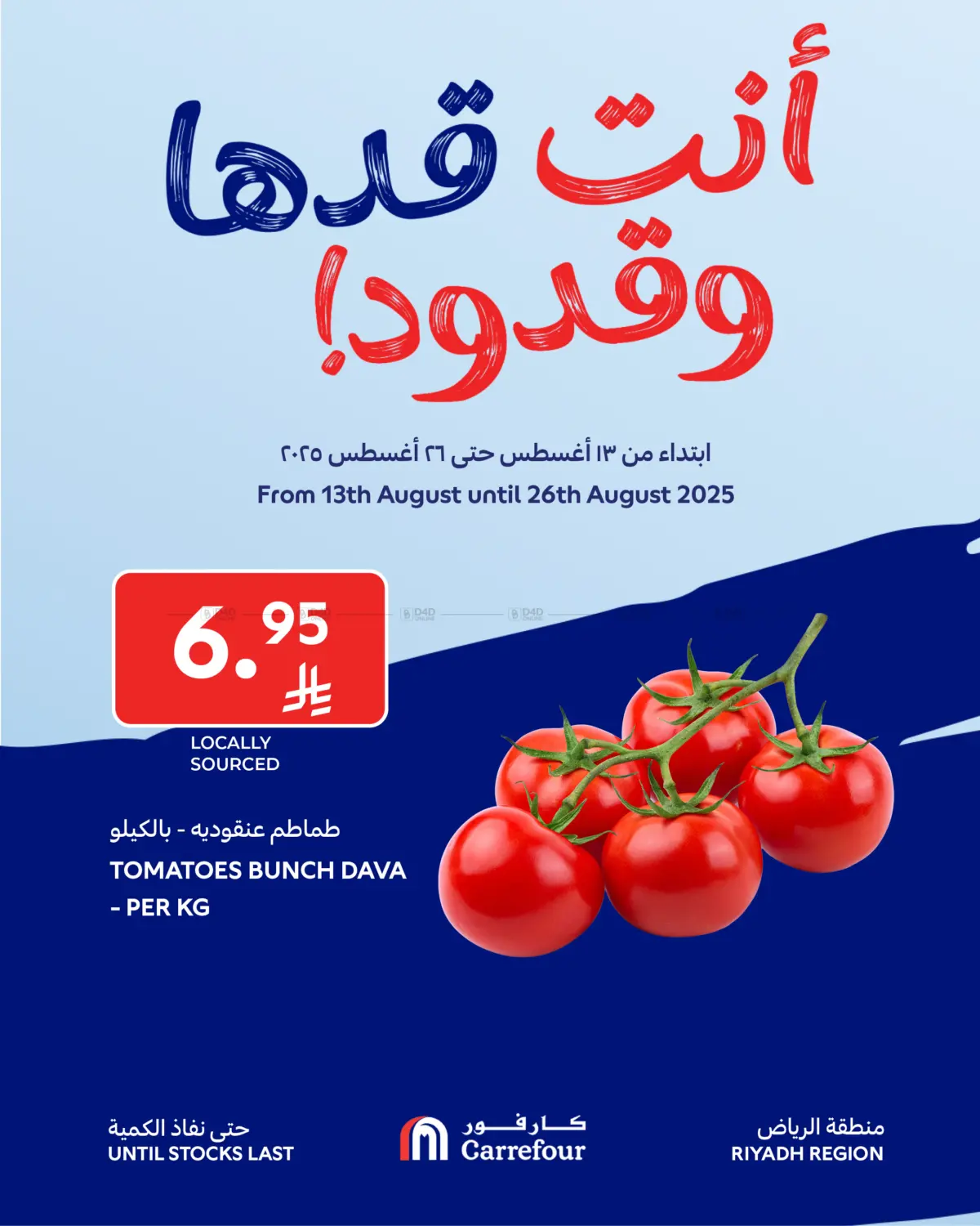 صفحة رقم 2 من Special Offer في كارفور