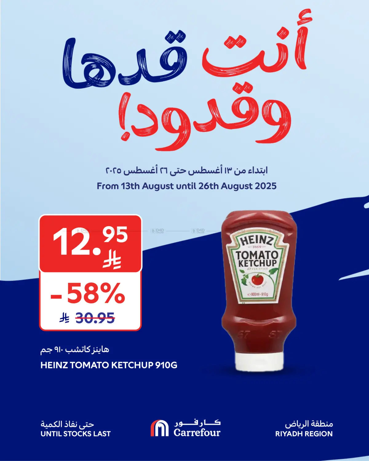 صفحة رقم 14 من Special Offer في كارفور