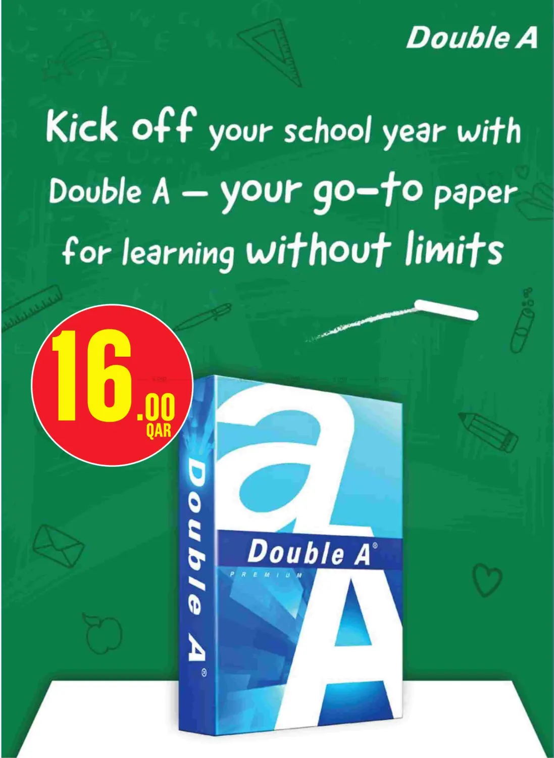 صفحة رقم 9 من Back To School في مونوبريكس
