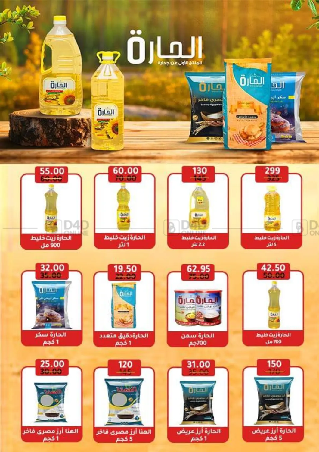 صفحة رقم 50 من Special offer في وكالة المنصورة - الدقهلية‎