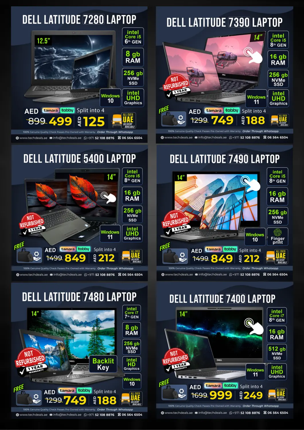صفحة رقم 2 من Midweek Deals في تيك ديلس ترادينغ