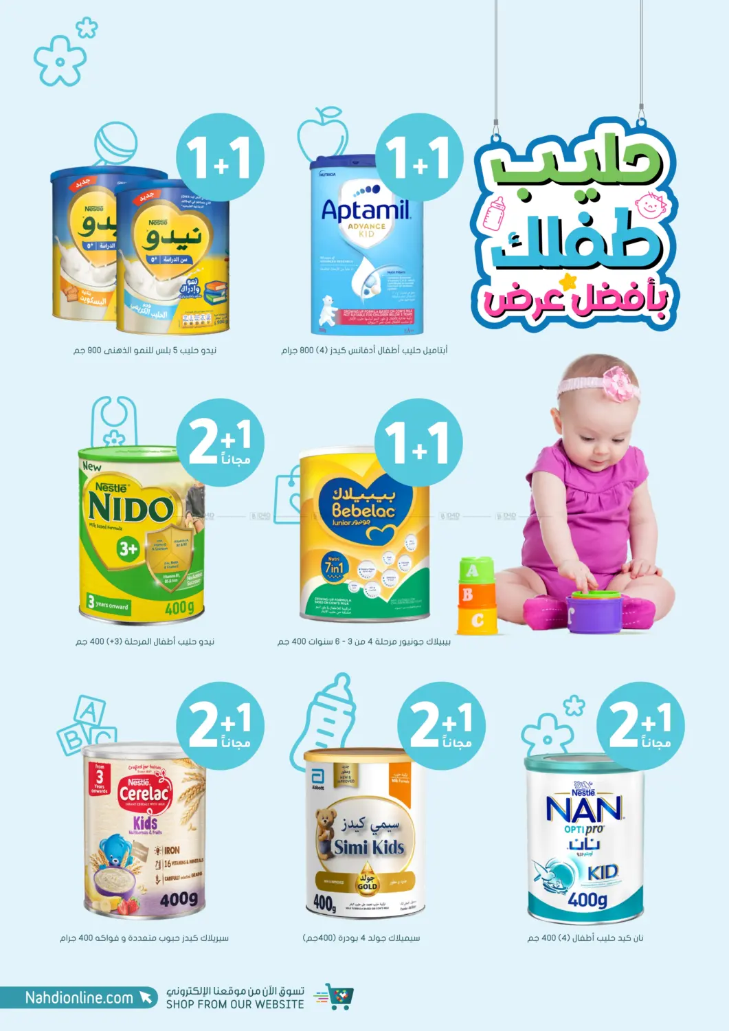 صفحة رقم 90 من يلا نبدأ بالعناية صح! في النهدي