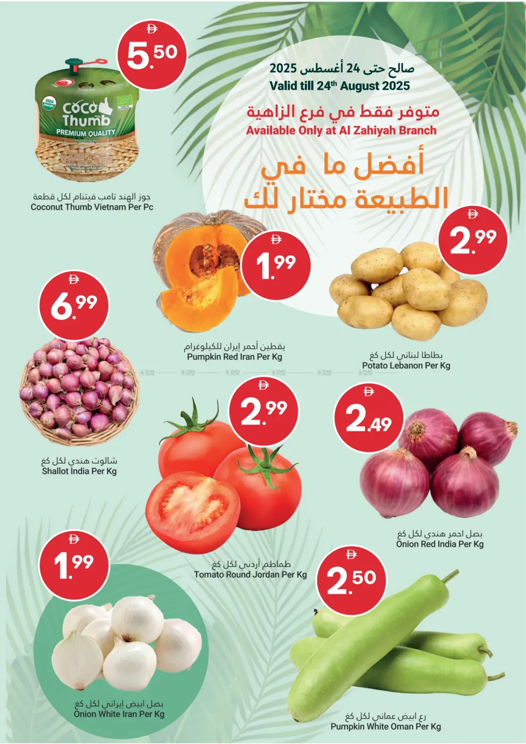 صفحة رقم 3 من Back To School Deals في جراند الإمارات للتسوق