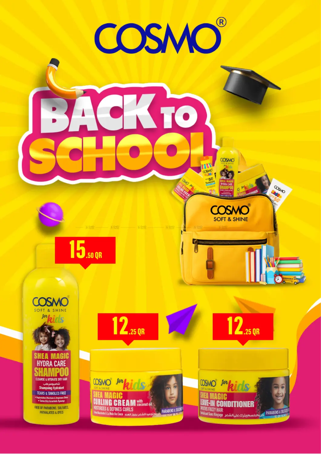 صفحة رقم 10 من Home & Beauty Specials في مونوبريكس