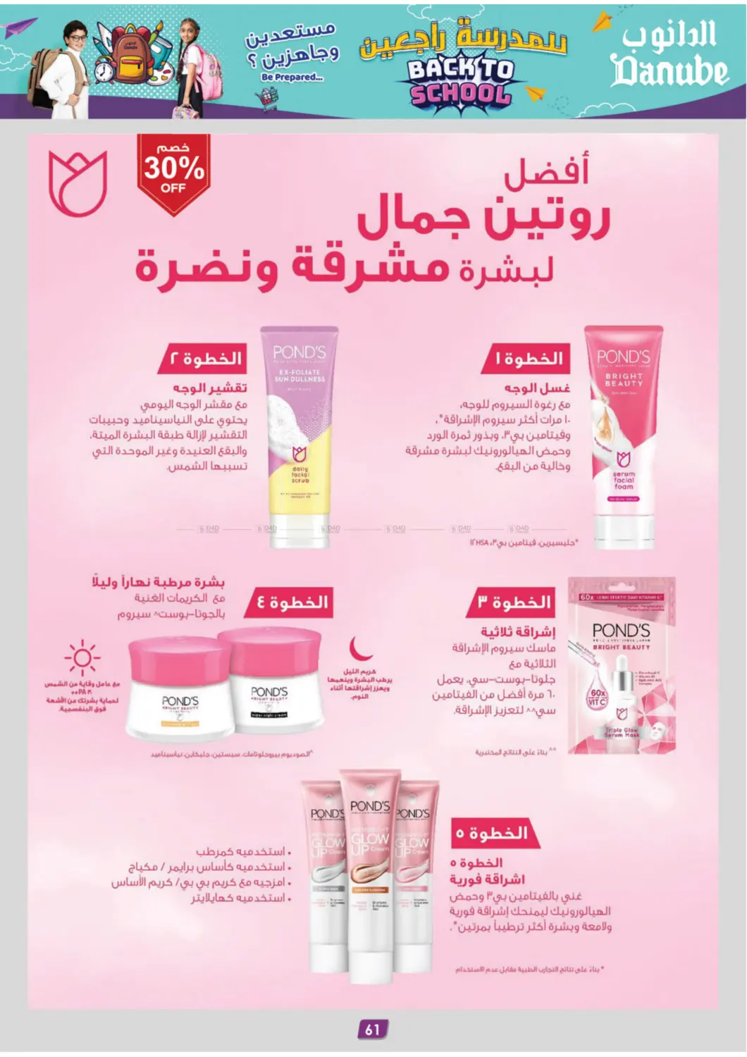 صفحة رقم 64 من Back To School في الدانوب