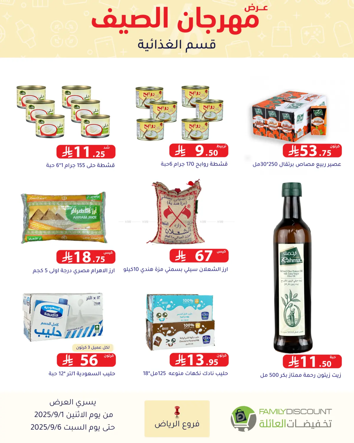 صفحة رقم 157 من Electronic Offers في تخفيضات العائلة