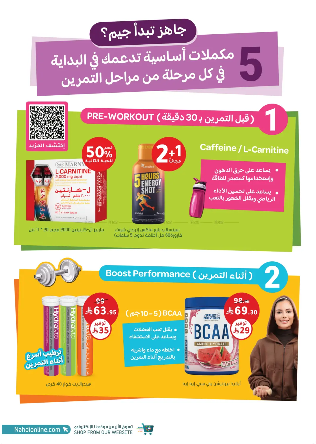 صفحة رقم 48 من اليوم الوطني السعودي في النهدي