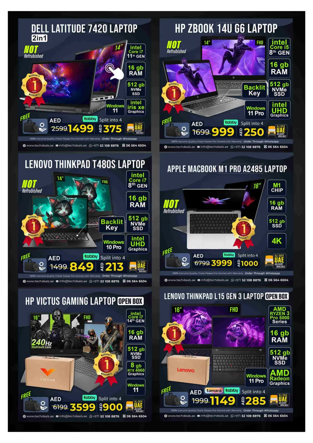 صفحة رقم 9 من September Sale في تيك ديلس ترادينغ