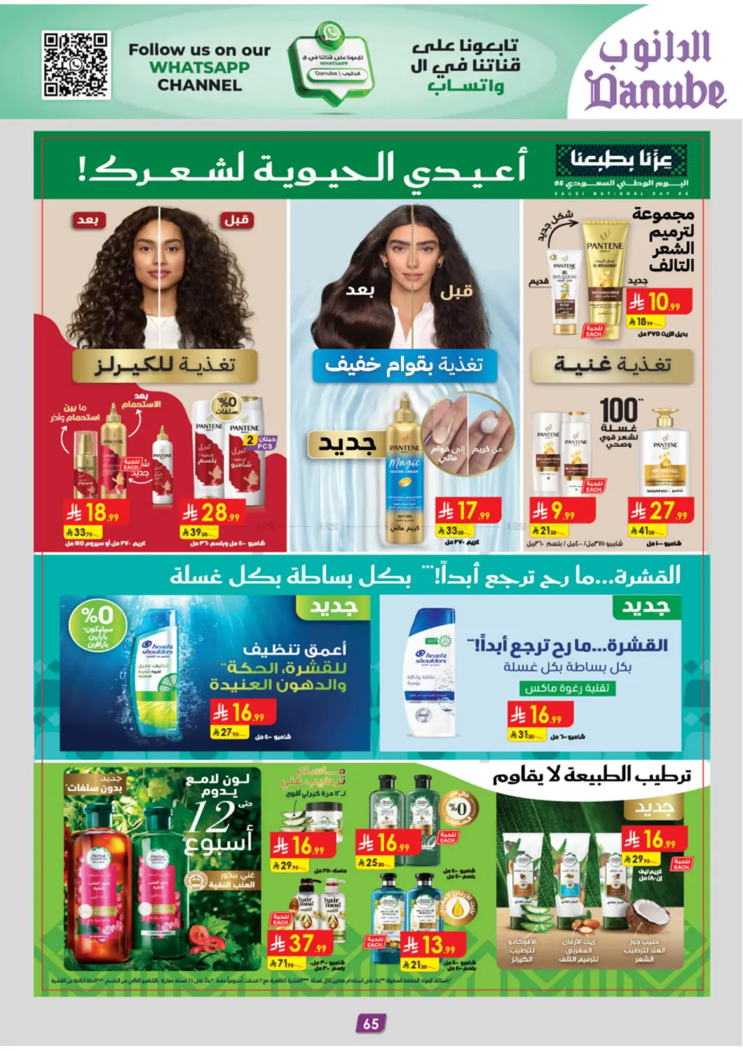 صفحة رقم 71 من Chocolate Week في الدانوب