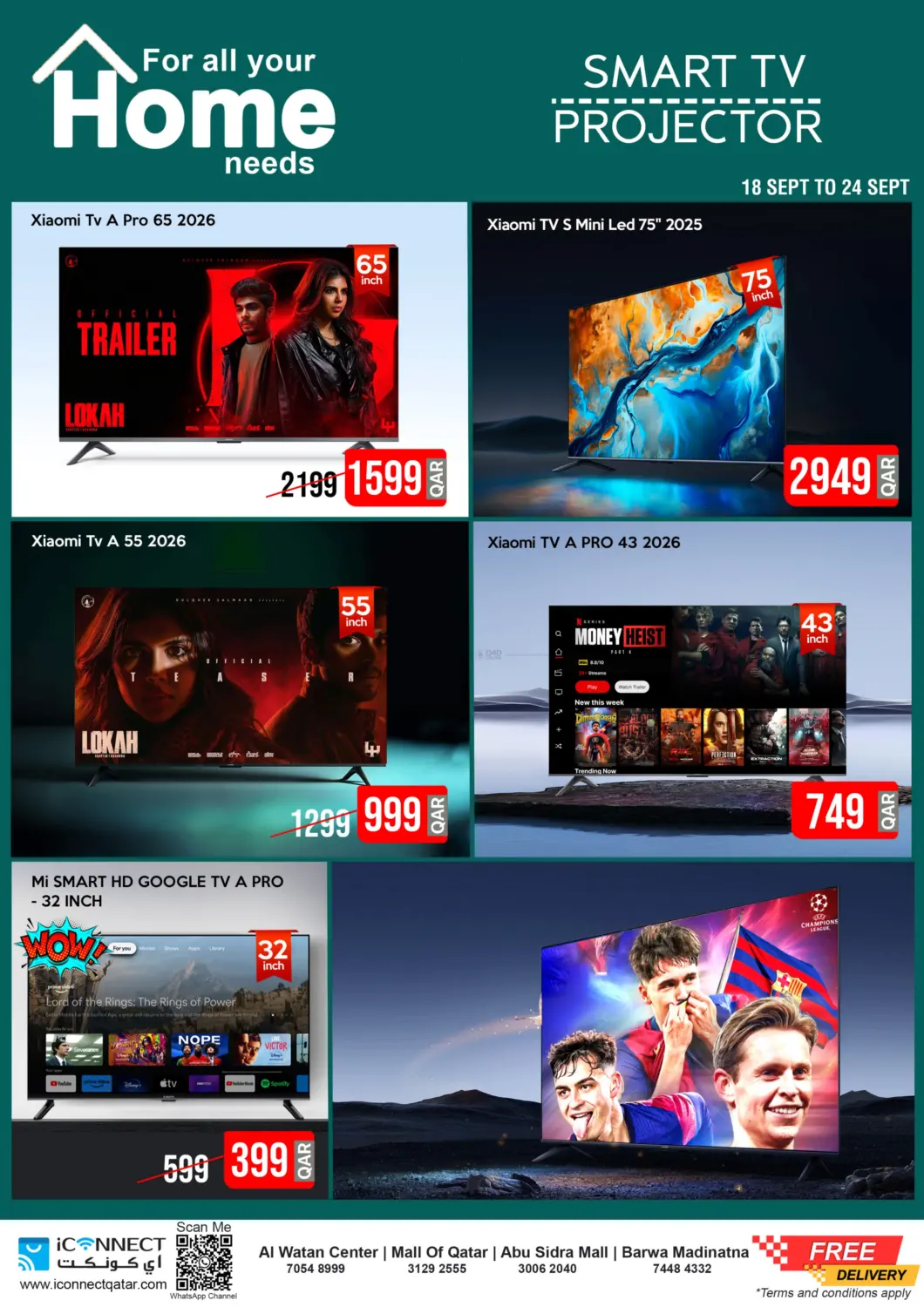 صفحة رقم 10 من Buy More Save More في آي كونكت