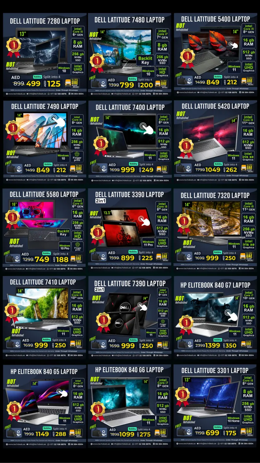 صفحة رقم 2 من Exclusive Sale في تيك ديلس ترادينغ