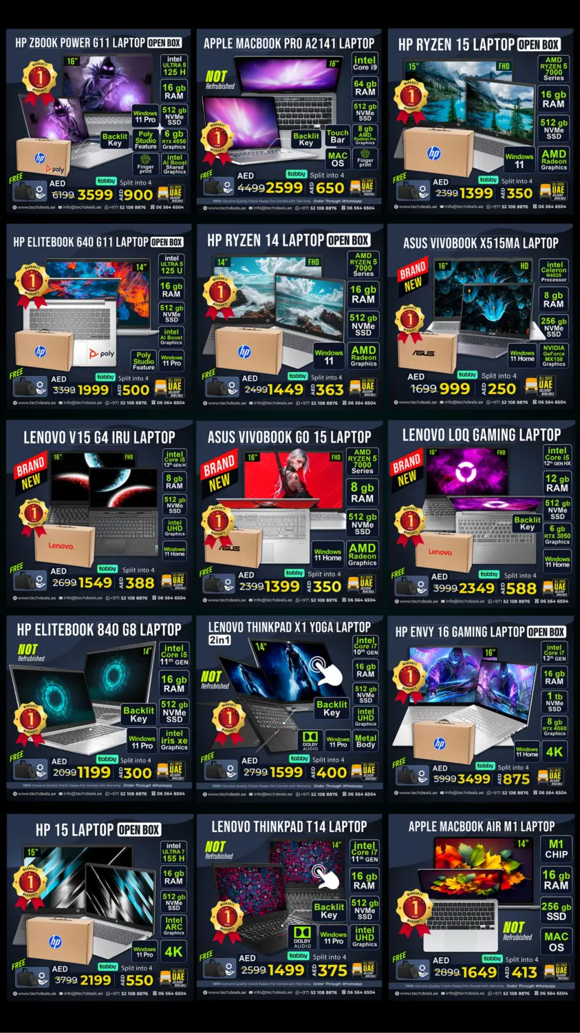 صفحة رقم 5 من Exclusive Sale في تيك ديلس ترادينغ