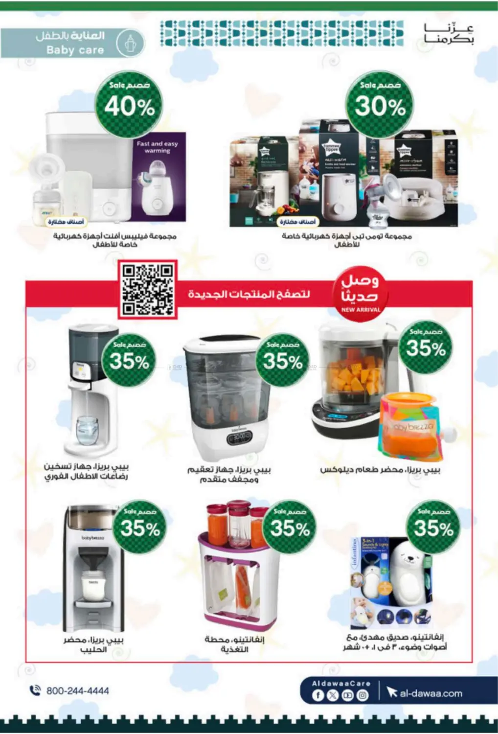 صفحة رقم 55 من Special Offer في صيدليات الدواء