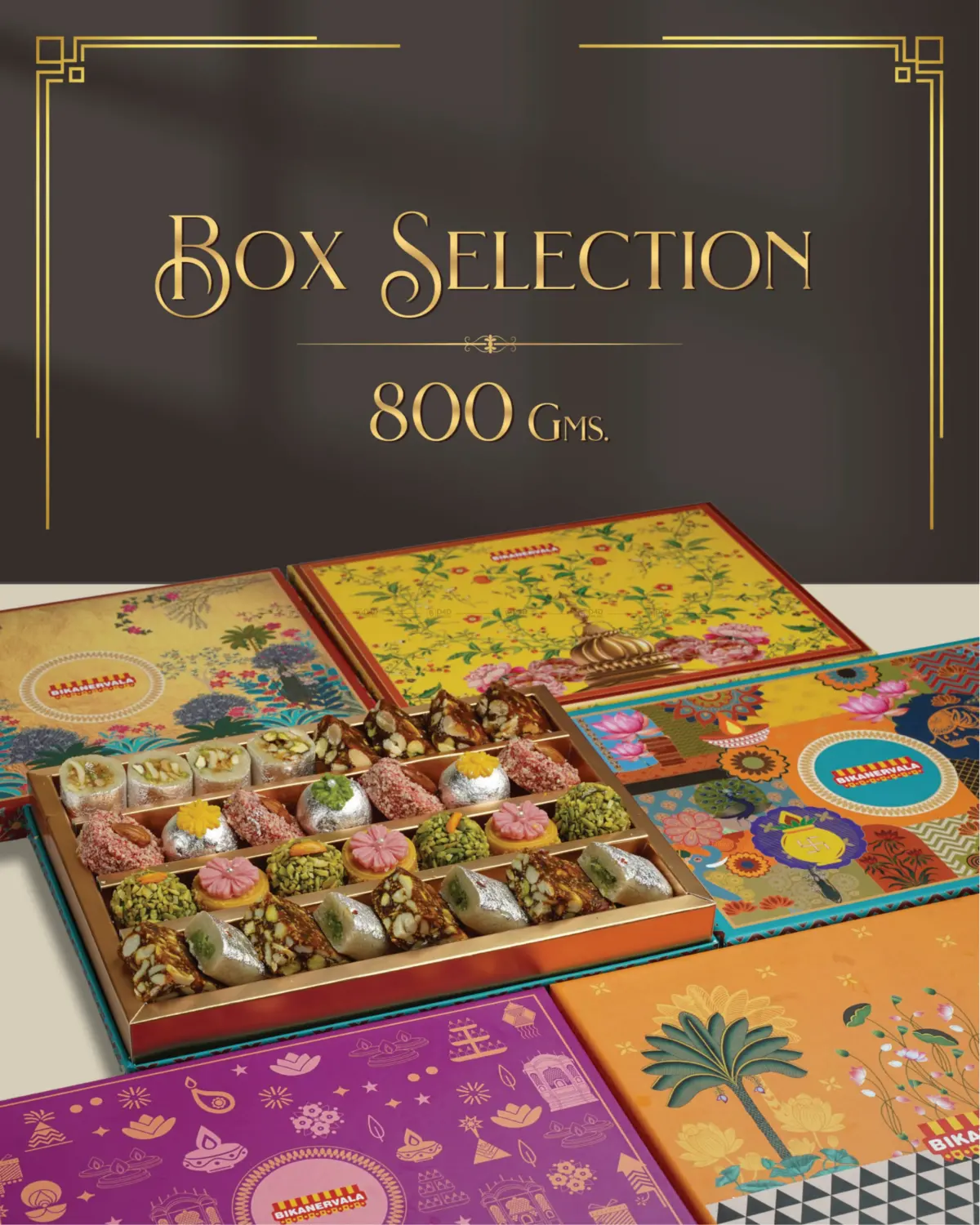 صفحة رقم 14 من Diwali Festive Catalogue في بكانيوروالا