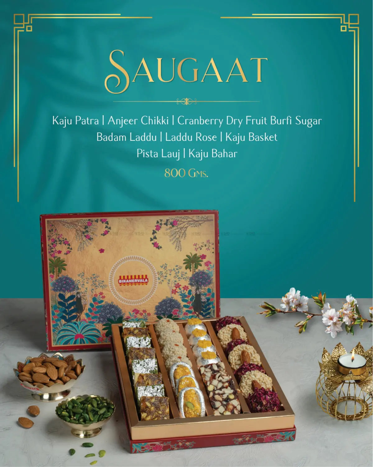 صفحة رقم 18 من Diwali Festive Catalogue في بكانيوروالا