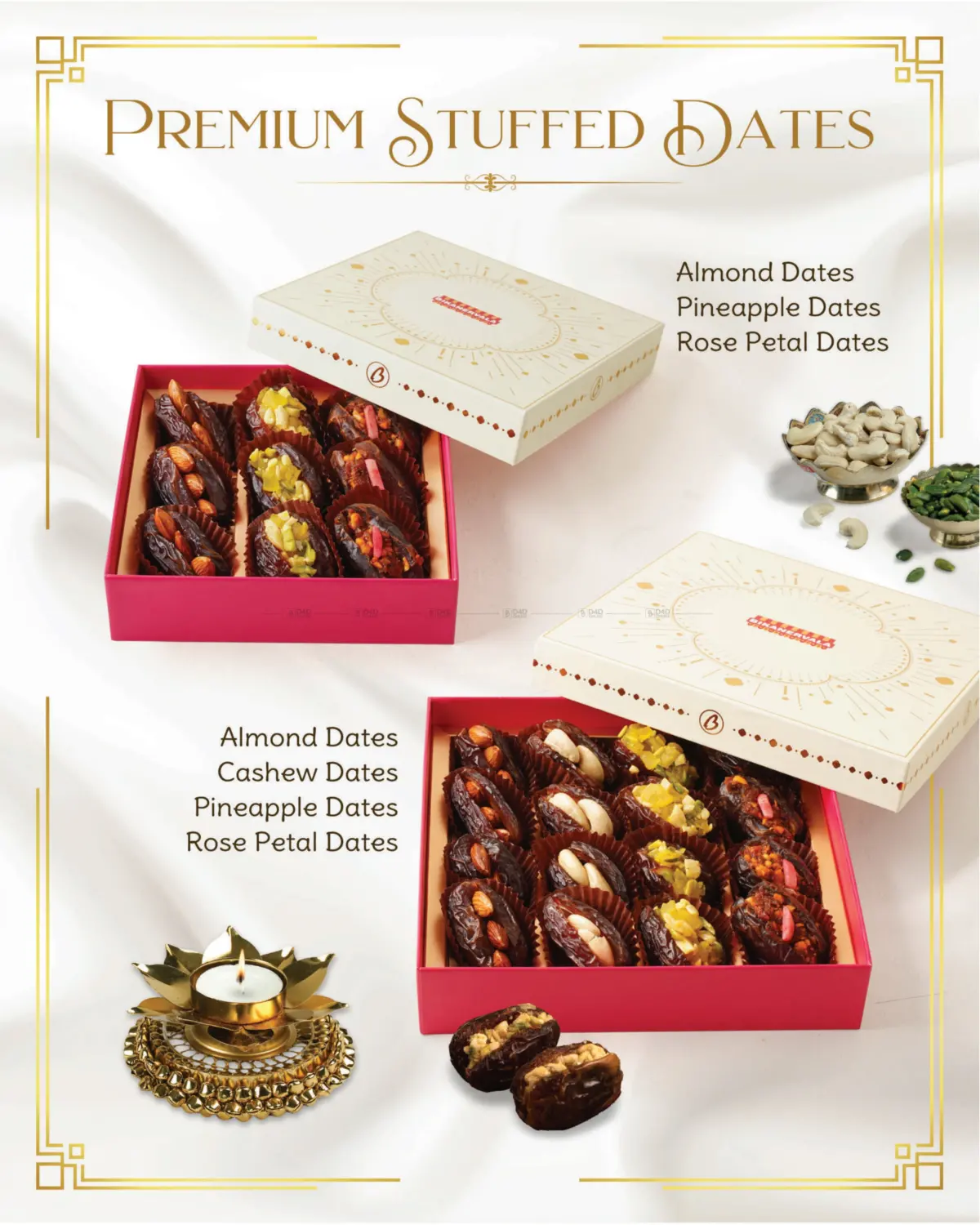 صفحة رقم 25 من Diwali Festive Catalogue في بكانيوروالا