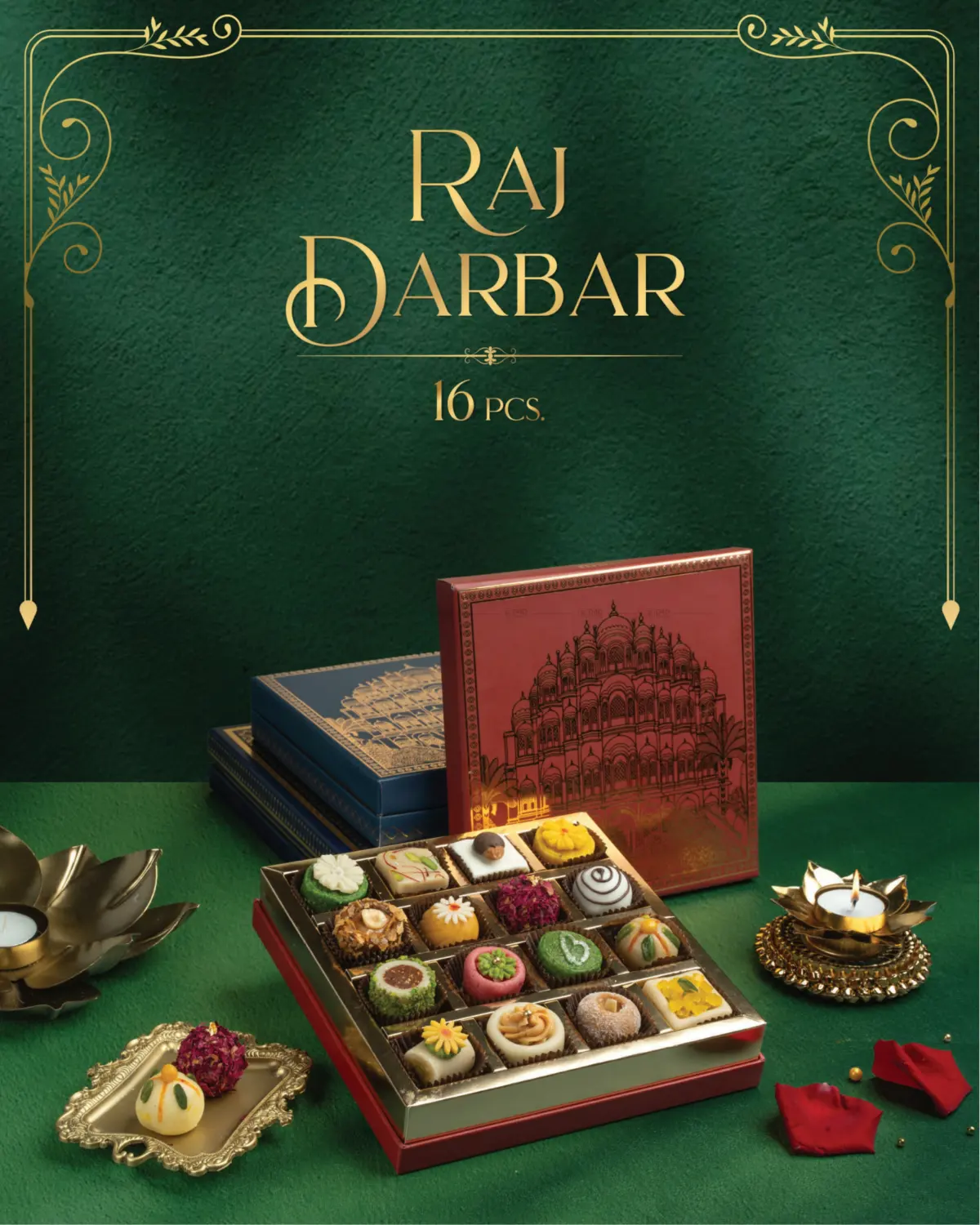 صفحة رقم 29 من Diwali Festive Catalogue في بكانيوروالا