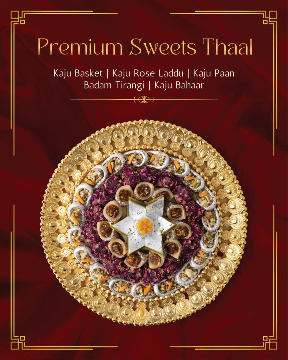صفحة رقم 33 من Diwali Festive Catalogue في بكانيوروالا