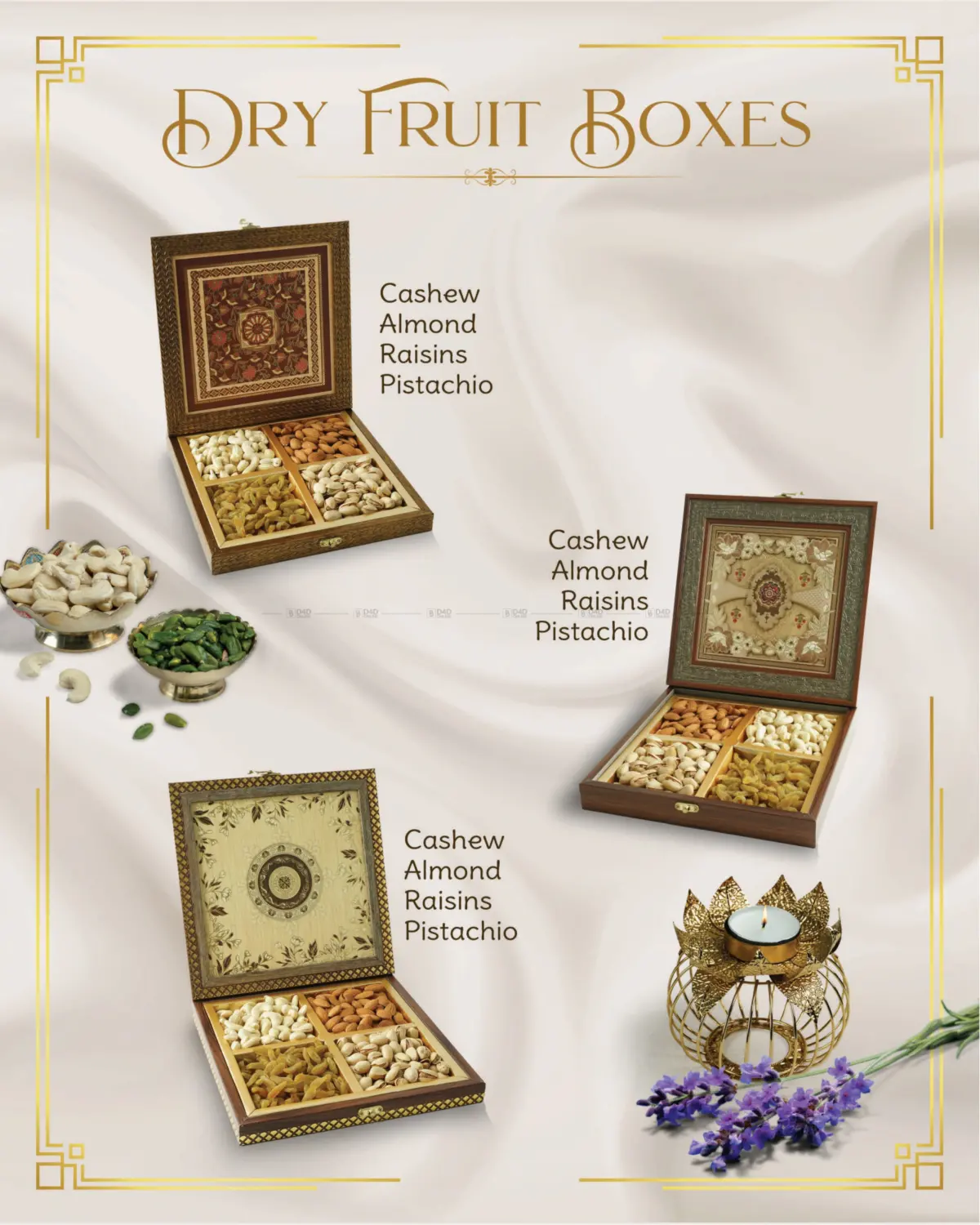 صفحة رقم 38 من Diwali Festive Catalogue في بكانيوروالا