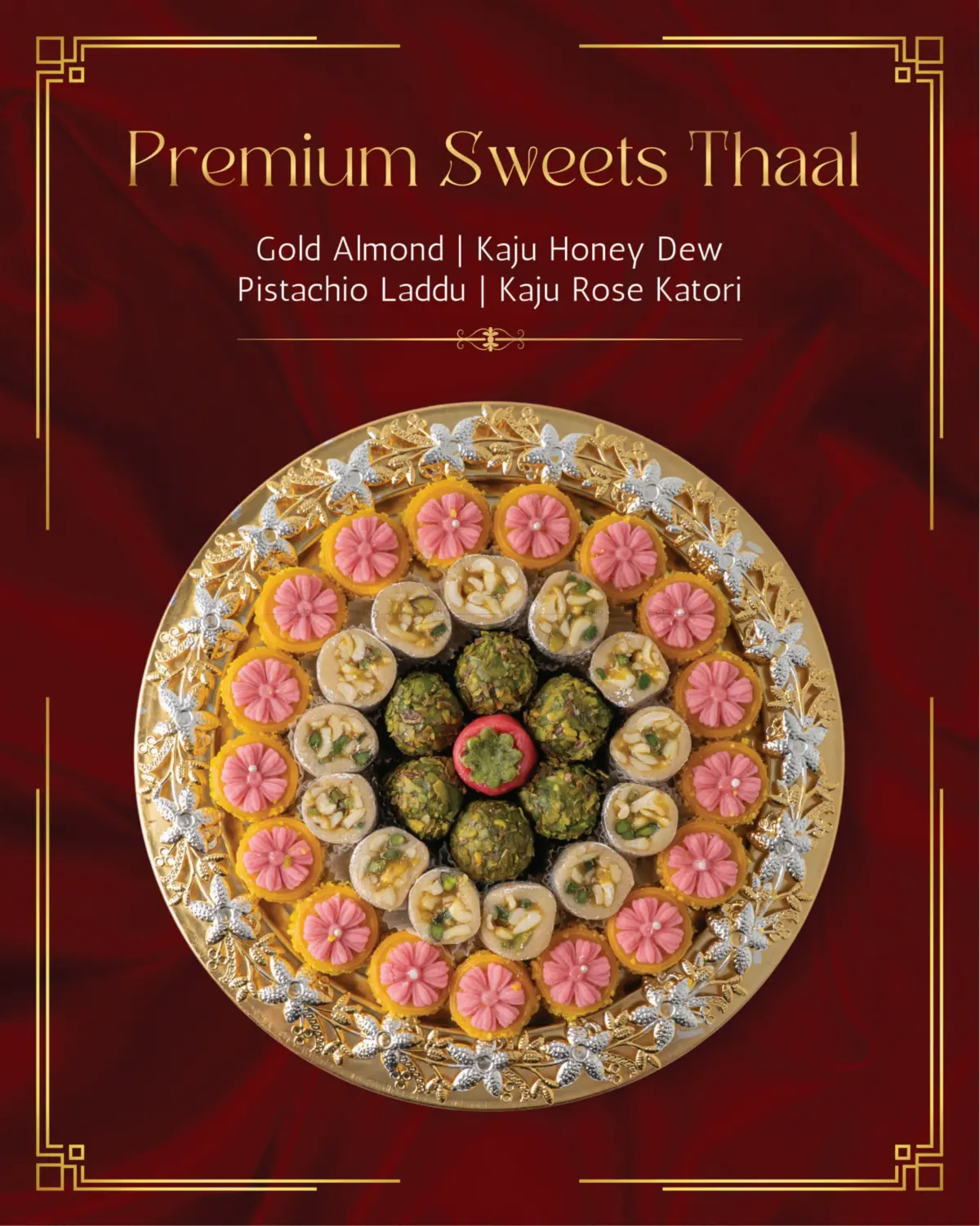 صفحة رقم 34 من Diwali Festive Catalogue في بكانيوروالا