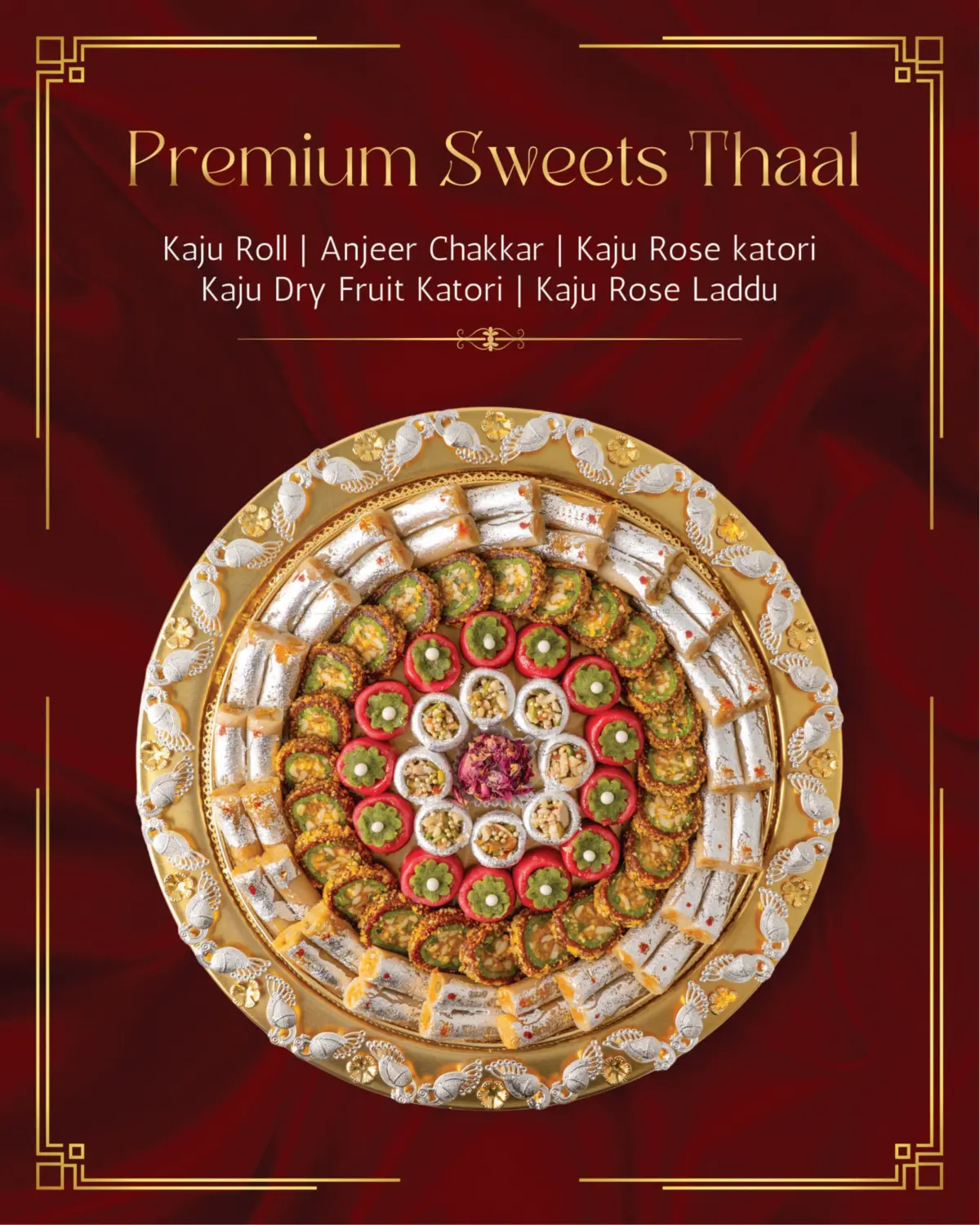 صفحة رقم 35 من Diwali Festive Catalogue في بكانيوروالا