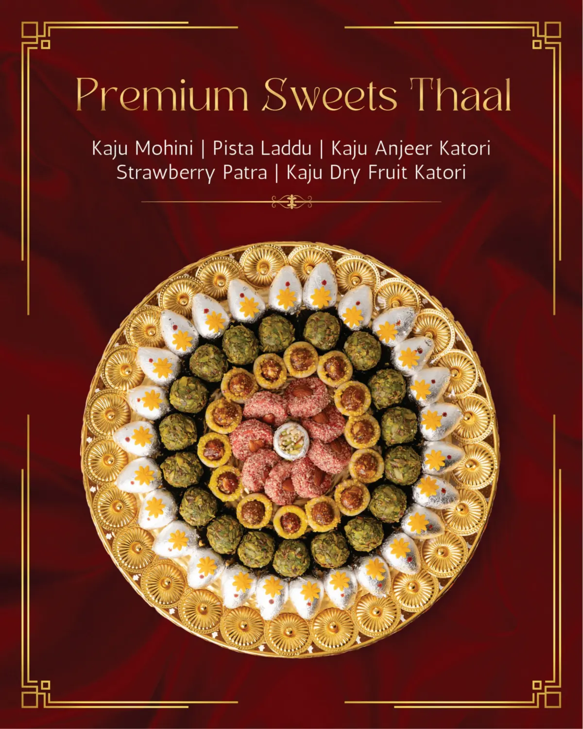 صفحة رقم 36 من Diwali Festive Catalogue في بكانيوروالا