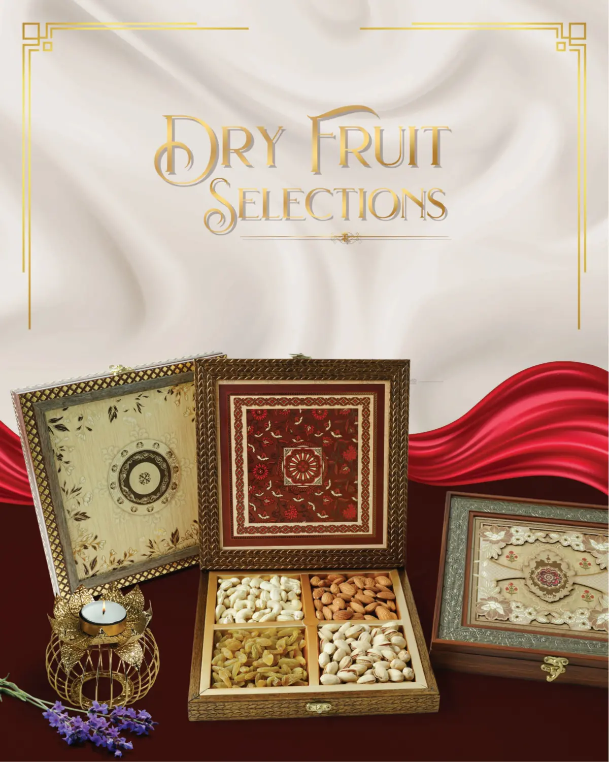صفحة رقم 37 من Diwali Festive Catalogue في بكانيوروالا