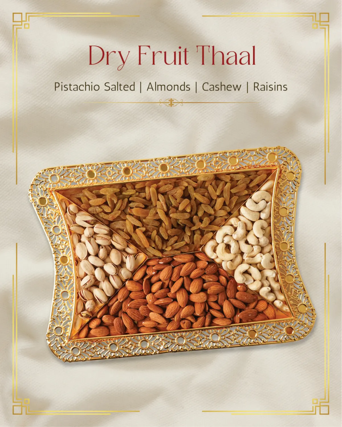 صفحة رقم 46 من Diwali Festive Catalogue في بكانيوروالا