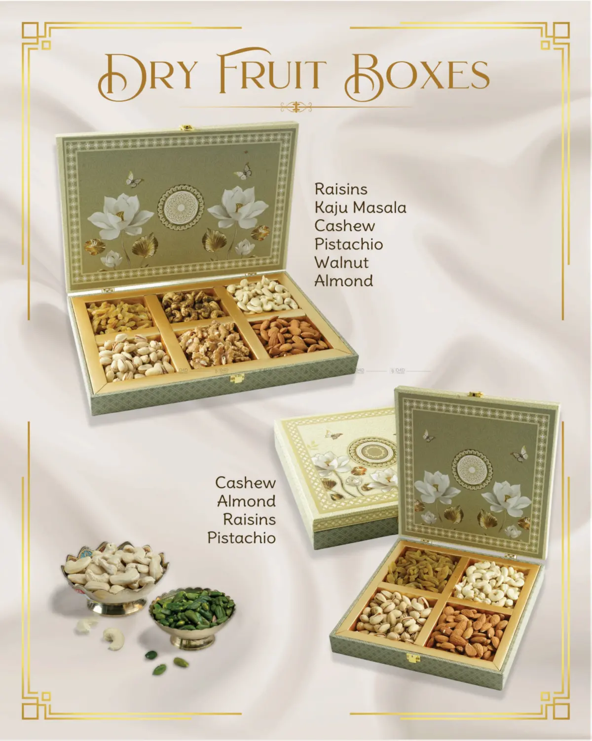 صفحة رقم 40 من Diwali Festive Catalogue في بكانيوروالا