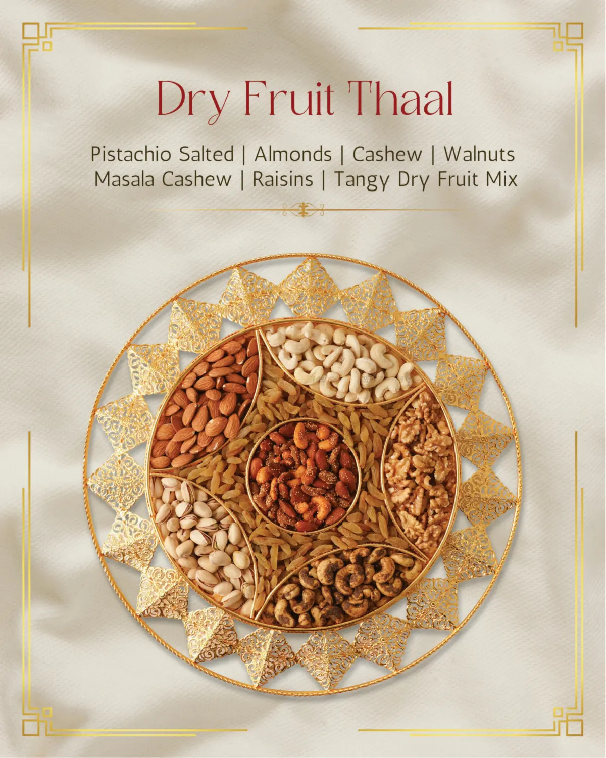 صفحة رقم 45 من Diwali Festive Catalogue في بكانيوروالا