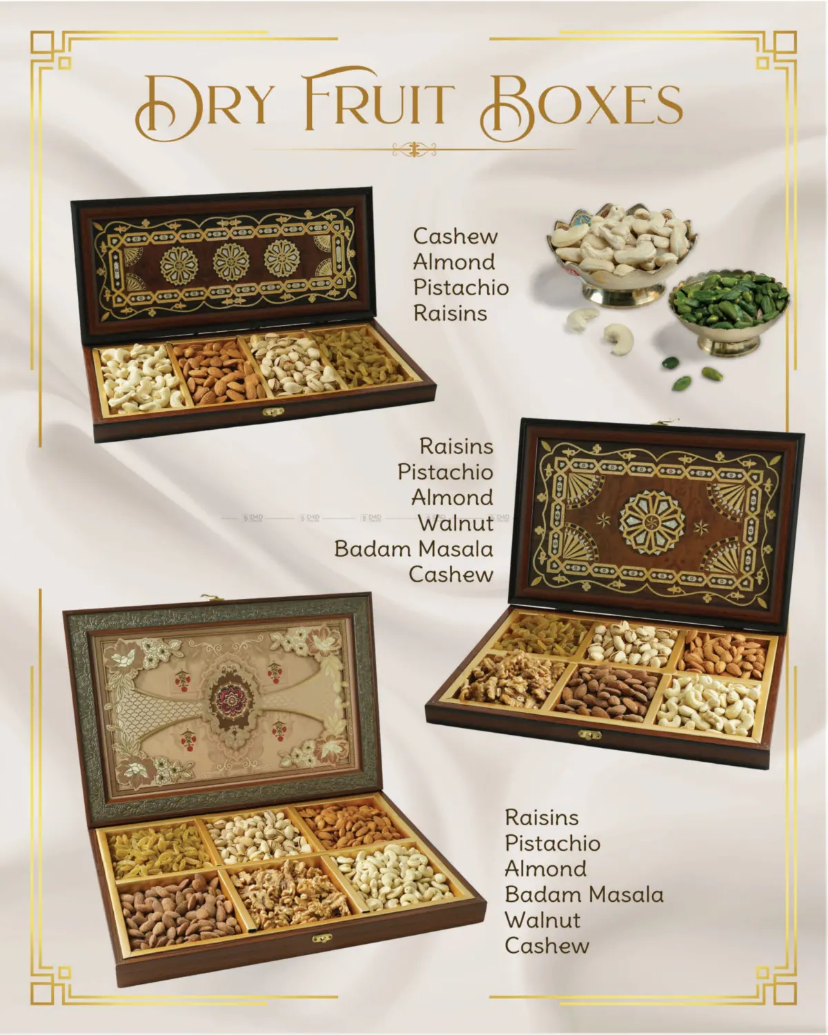 صفحة رقم 41 من Diwali Festive Catalogue في بكانيوروالا