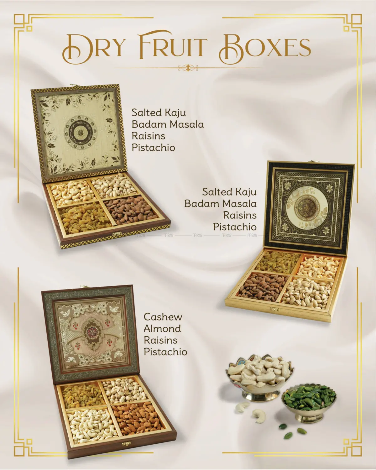 صفحة رقم 39 من Diwali Festive Catalogue في بكانيوروالا
