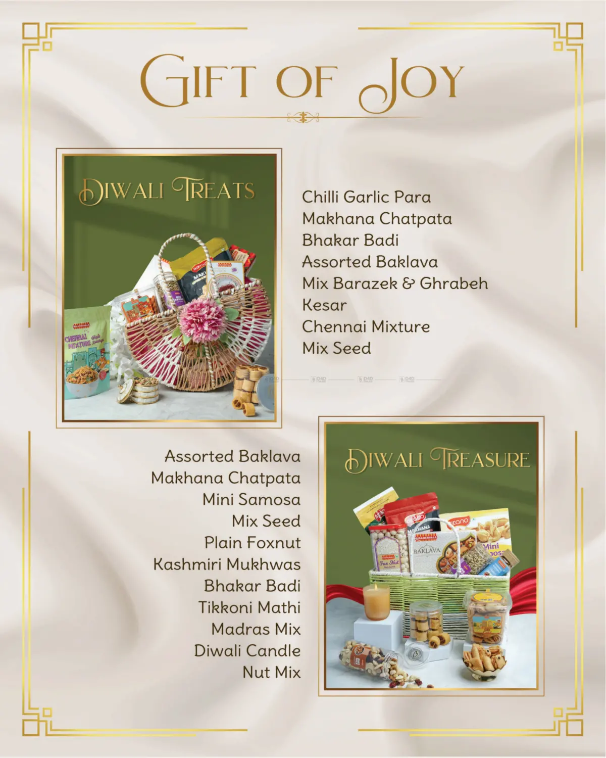 صفحة رقم 53 من Diwali Festive Catalogue في بكانيوروالا