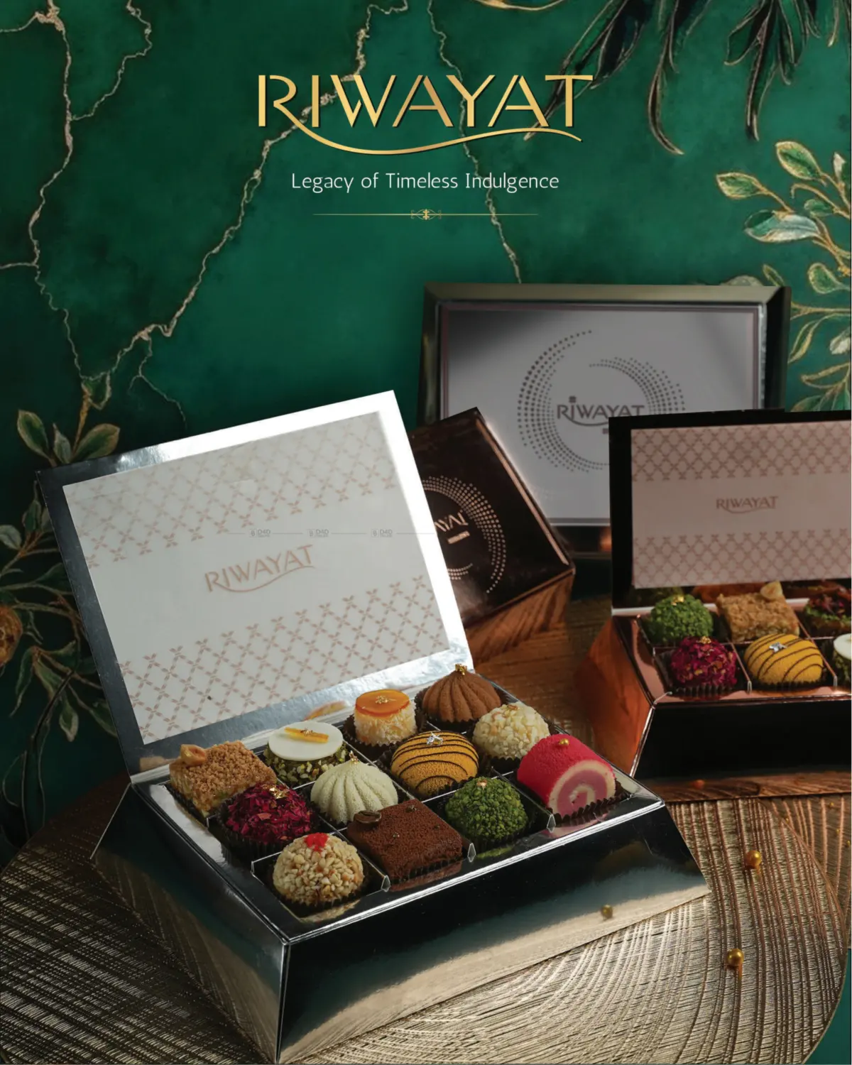 صفحة رقم 57 من Diwali Festive Catalogue في بكانيوروالا