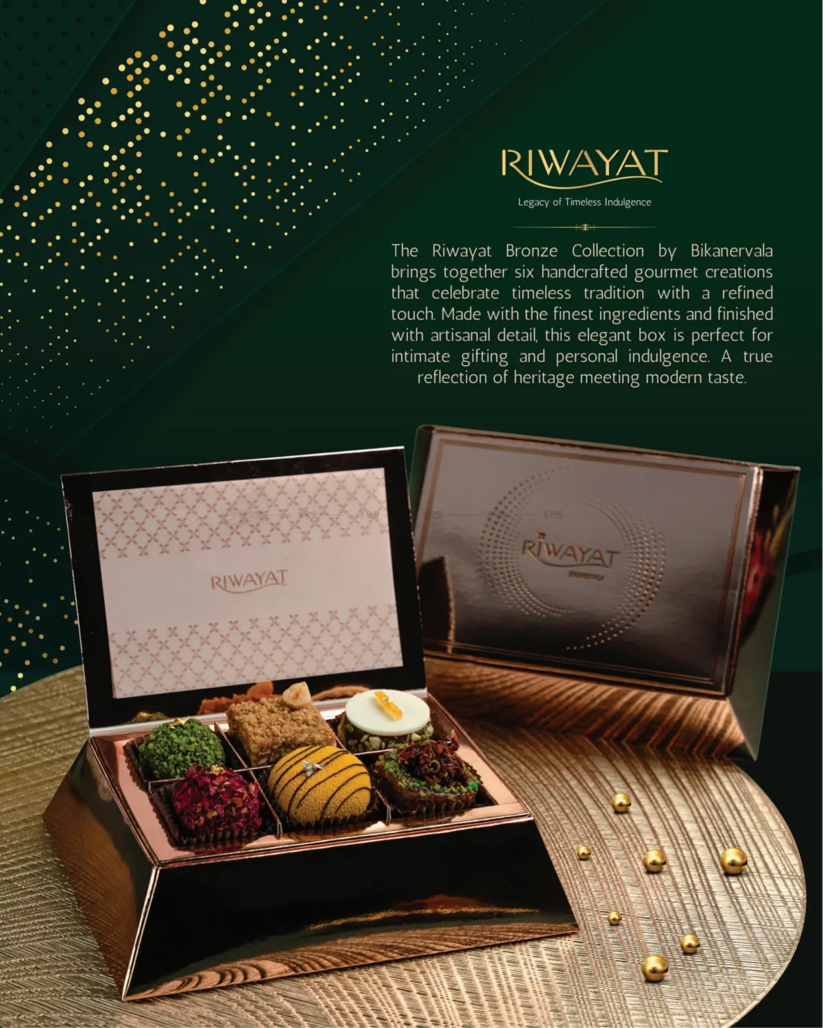 صفحة رقم 58 من Diwali Festive Catalogue في بكانيوروالا