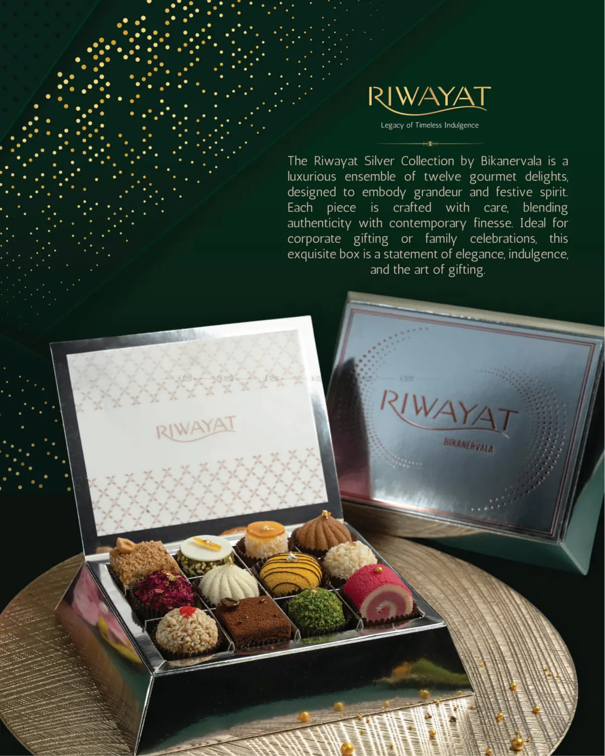 صفحة رقم 59 من Diwali Festive Catalogue في بكانيوروالا