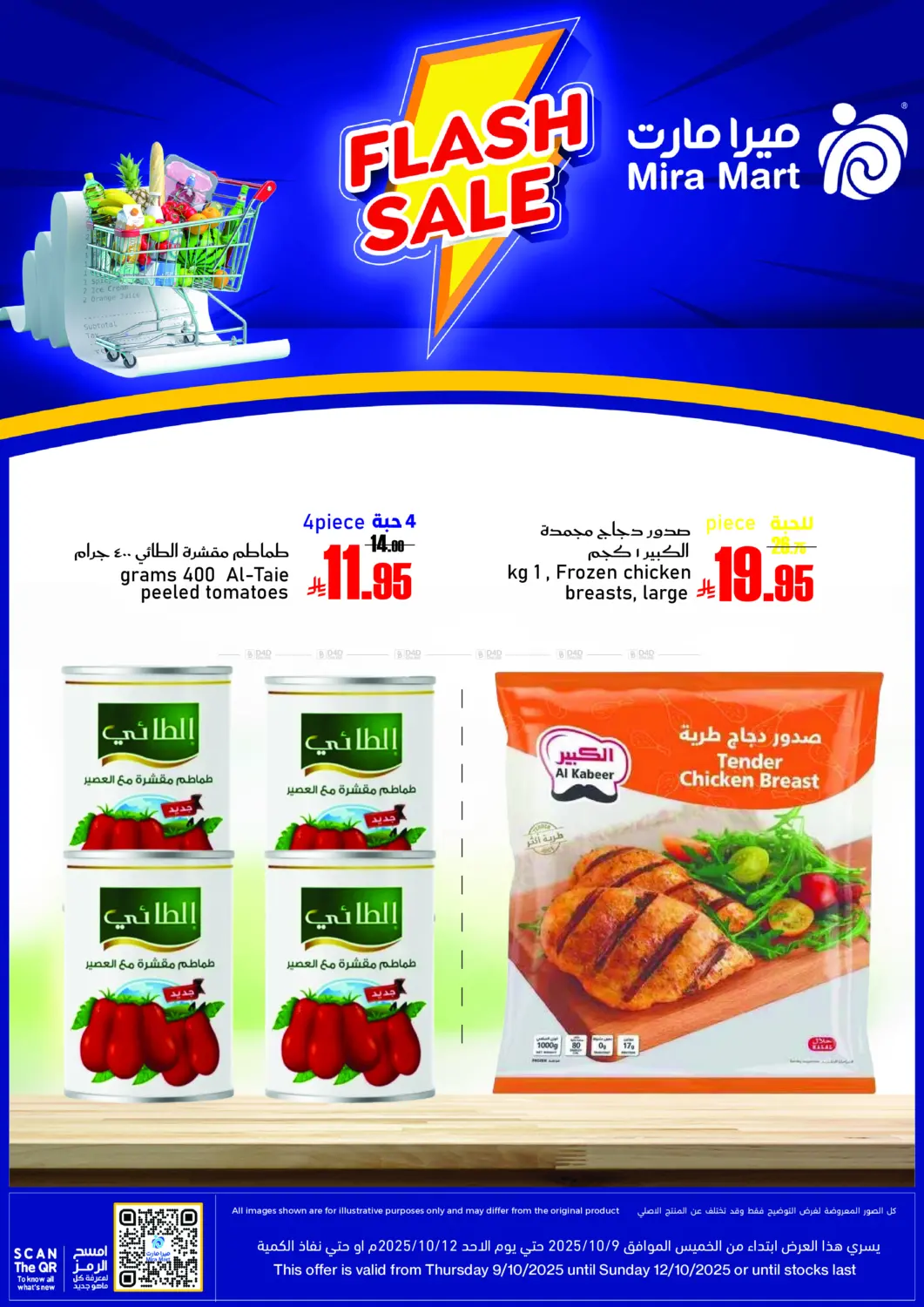 صفحة رقم 3 من تنزيلات سريعة في ميرا مارت مول