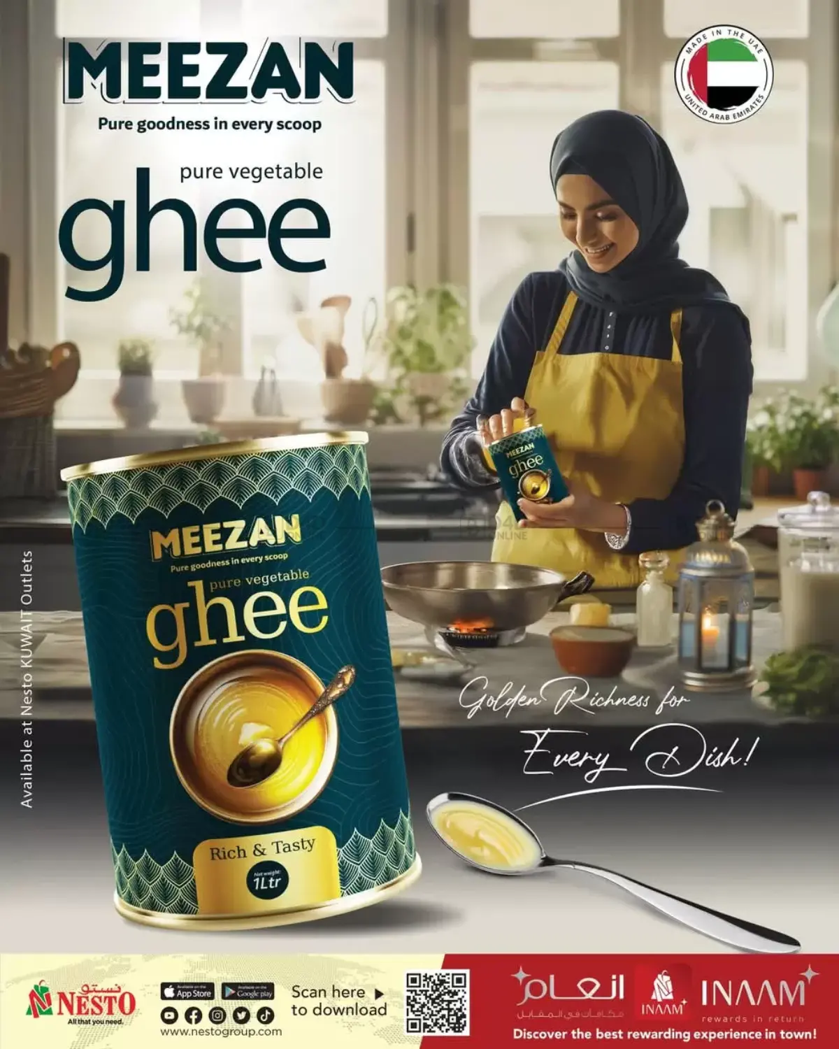 صفحة رقم 9 من October Price Drop! في نستو هايبر ماركت