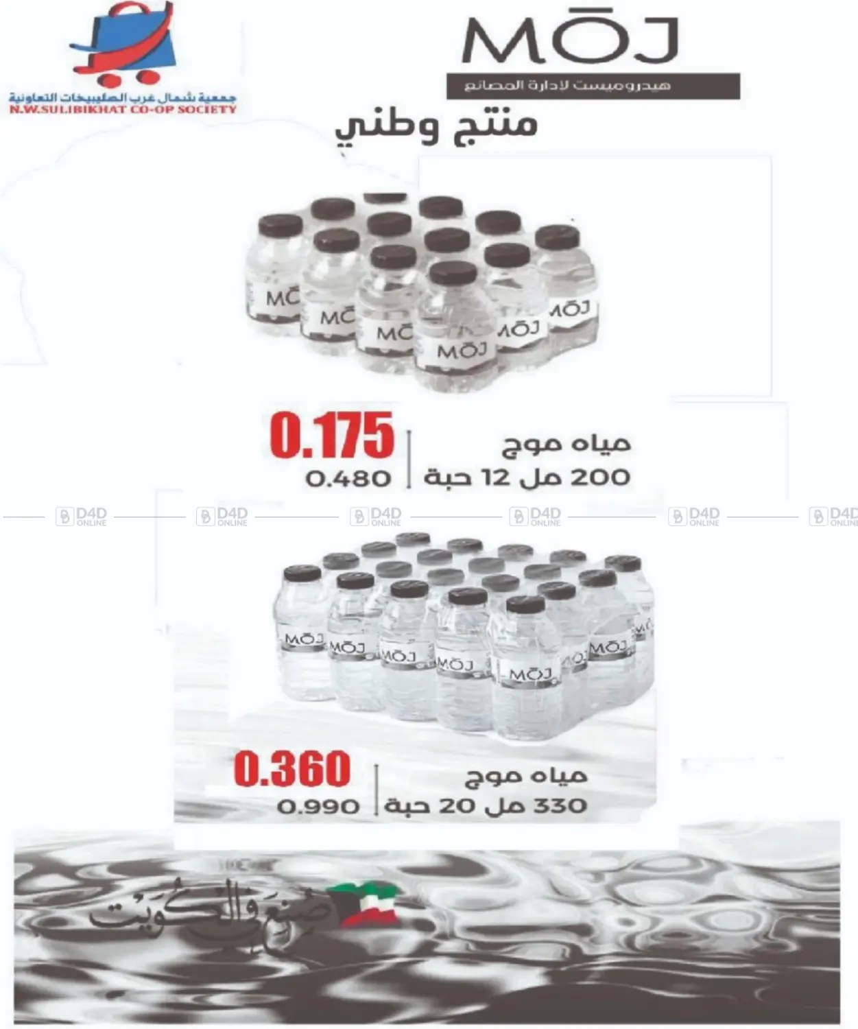 صفحة رقم 9 من Big Sale في جمعية شمال غرب الصليبيخات