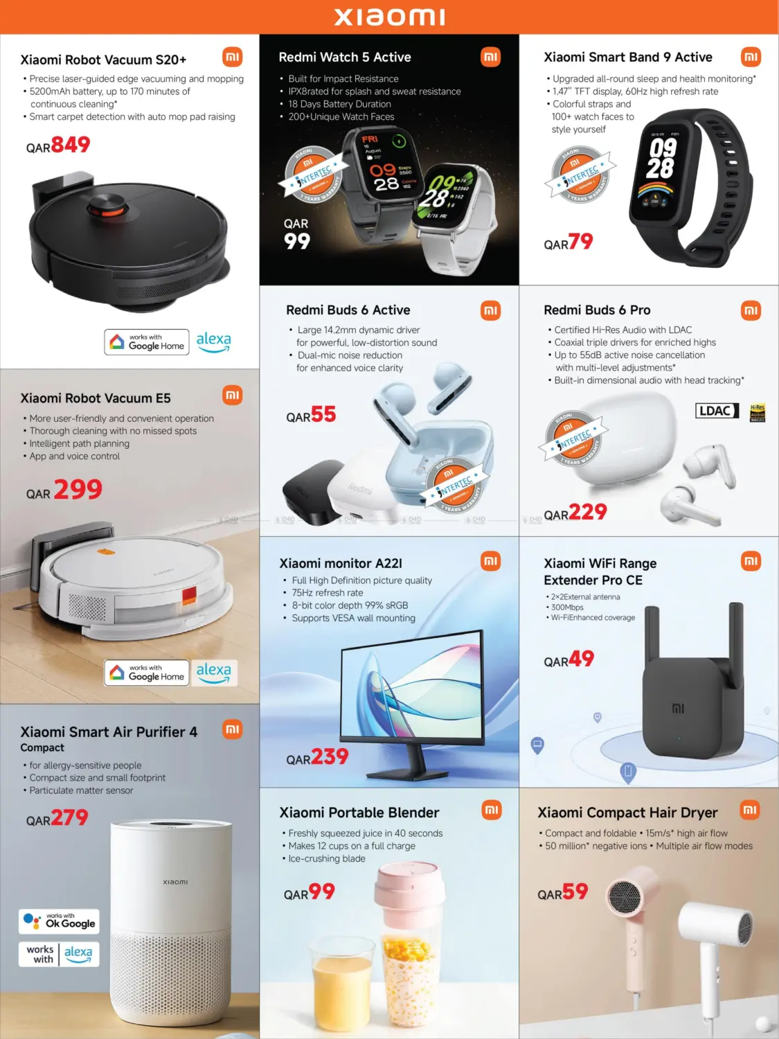 صفحة رقم 12 من زميل التكنولوجيا في مارك & سيف