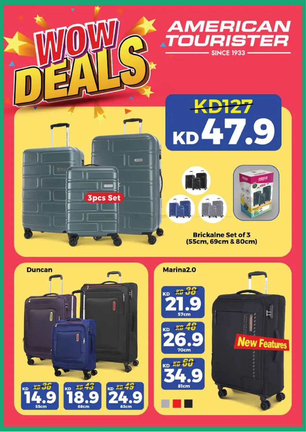 صفحة رقم 41 من Household Festival في سيتي هايبرماركت