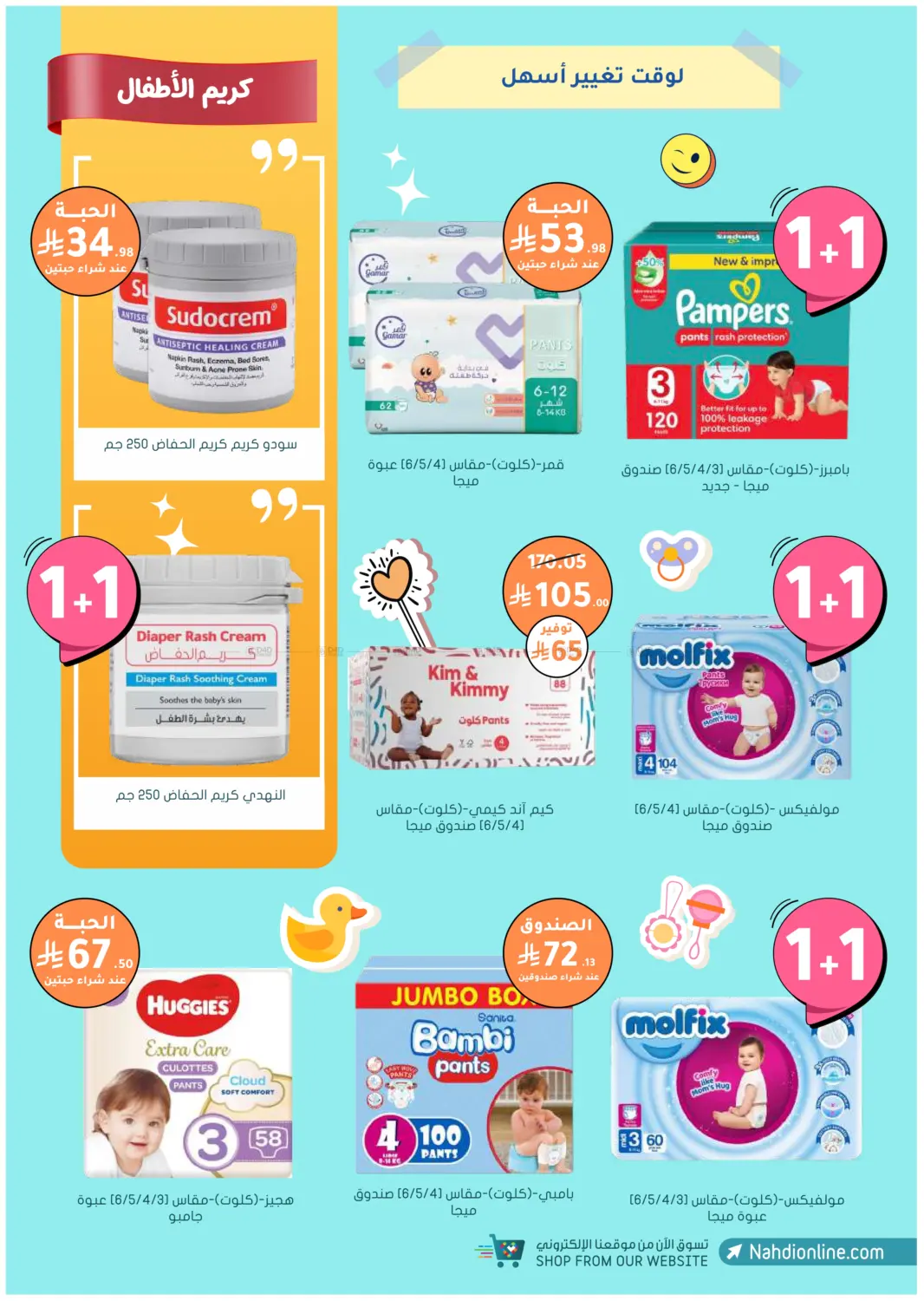 صفحة رقم 71 من أكثر شعبية الآن! في النهدي