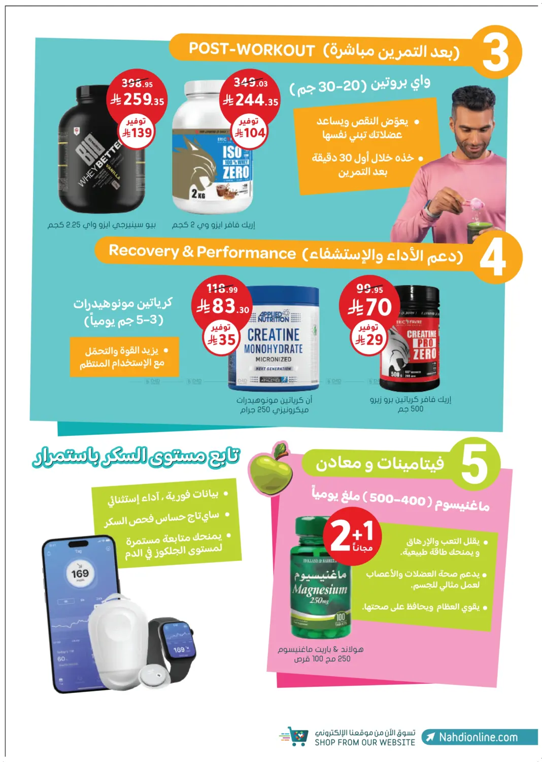 صفحة رقم 59 من أكثر شعبية الآن! في النهدي