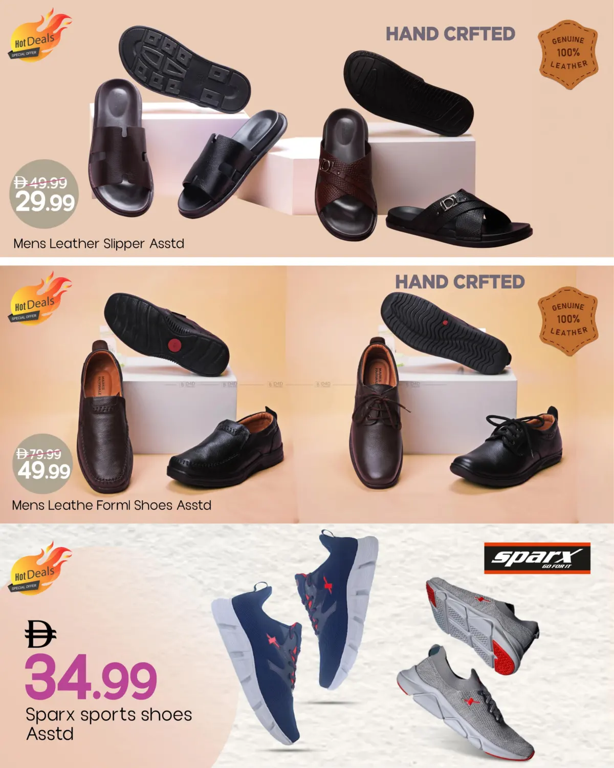 صفحة رقم 7 من مهرجان الأناقة والأنس في مارك & سيف قيمة التجزئة