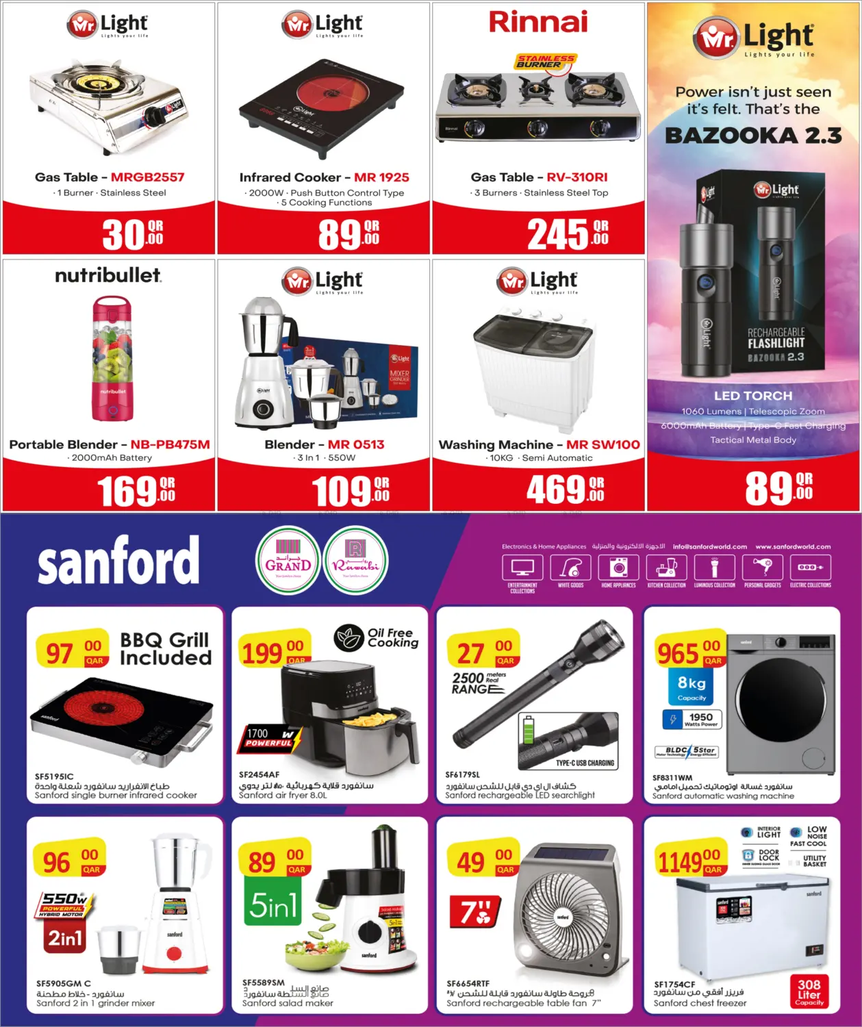 صفحة رقم 11 من Digi Savers في روابي هايبرماركت