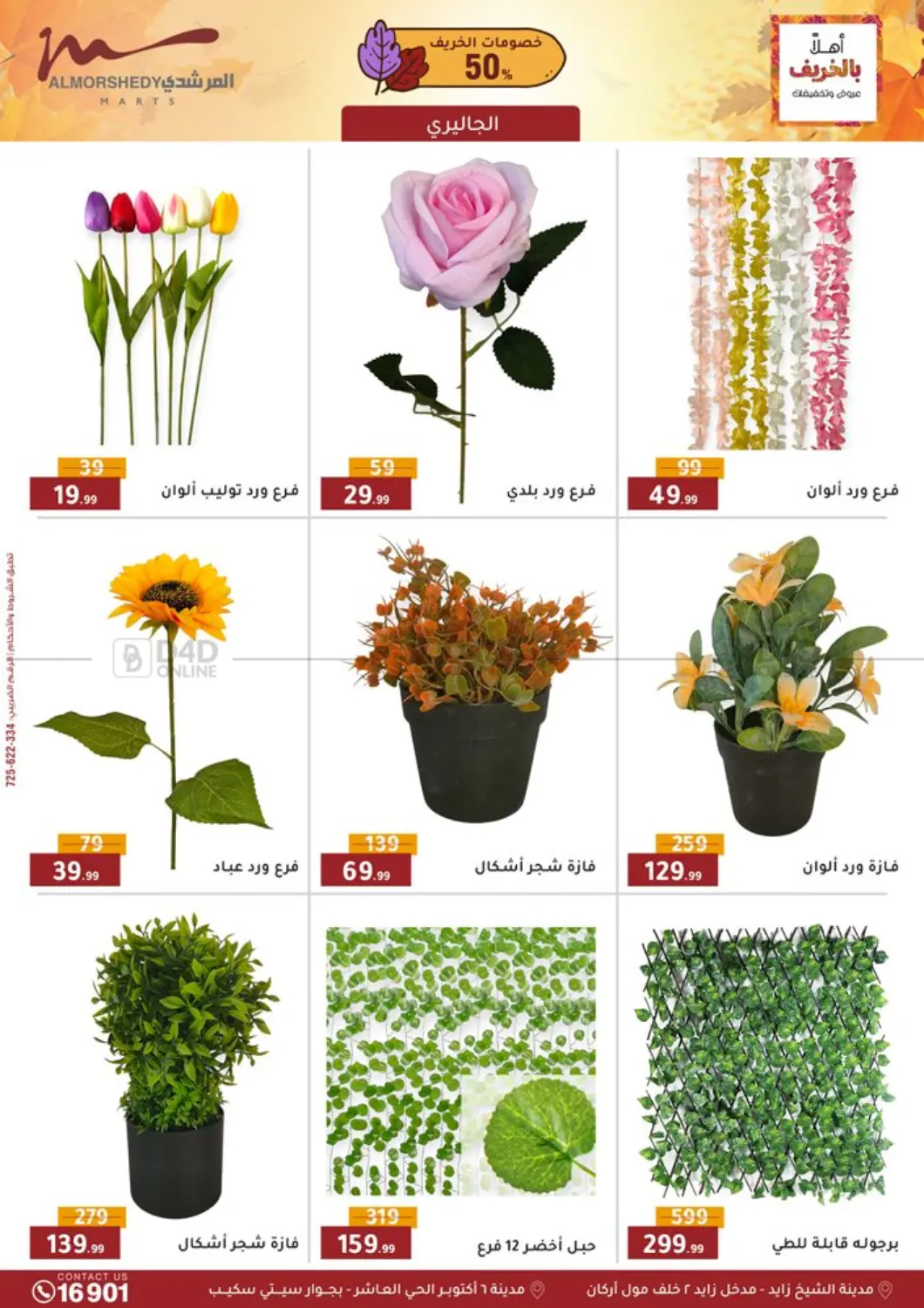 صفحة رقم 80 من Special Offer في المرشدي