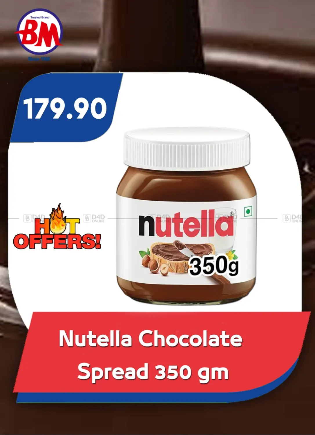 صفحة رقم 14 من Special Offer في باسم ماركت